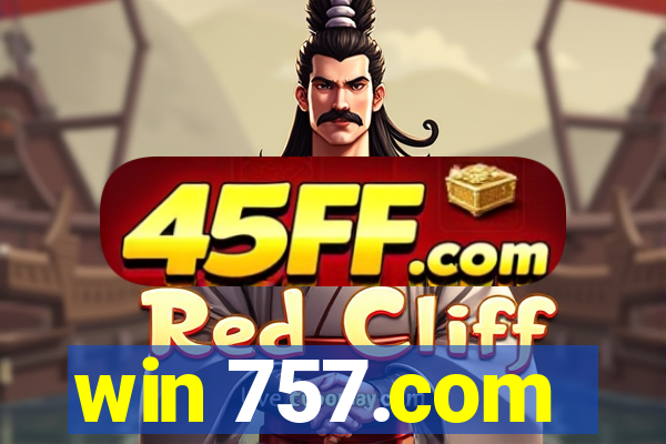 win 757.com